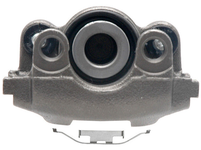 Raybestos Brakes Disc Brake Caliper P/N:FRC10653 Fits: BMW 318i 98-93, BMW 318is 99-92, BMW 320i 95-93, BMW 325i 95-92, BMW 325is 94-90, BMW 328ci 2000, BMW 328i 98-96, BMW 328is 99-96 - Image 3