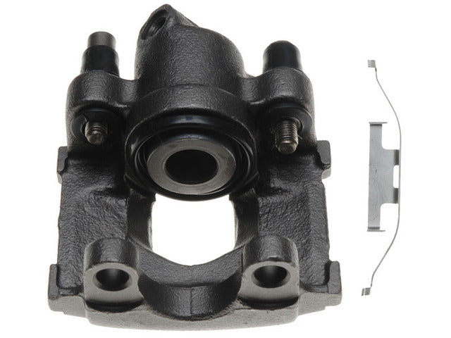 Raybestos Brakes Disc Brake Caliper P/N:FRC10654 Fits: BMW 318i 98-93, BMW 318is 99-92, BMW 320i 95-93, BMW 325i 95-92, BMW 325is 94-90, BMW 328ci 2000, BMW 328i 98-96, BMW 328is 99-96 - Image 1