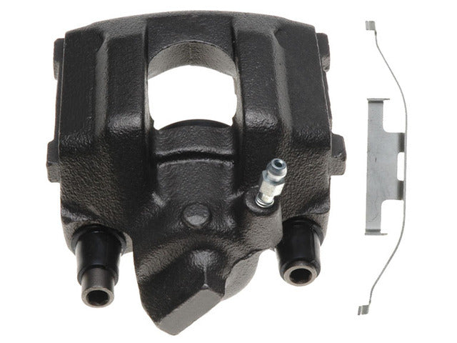 Raybestos Brakes Disc Brake Caliper P/N:FRC10654 Fits: BMW 318i 98-93, BMW 318is 99-92, BMW 320i 95-93, BMW 325i 95-92, BMW 325is 94-90, BMW 328ci 2000, BMW 328i 98-96, BMW 328is 99-96 - Image 2