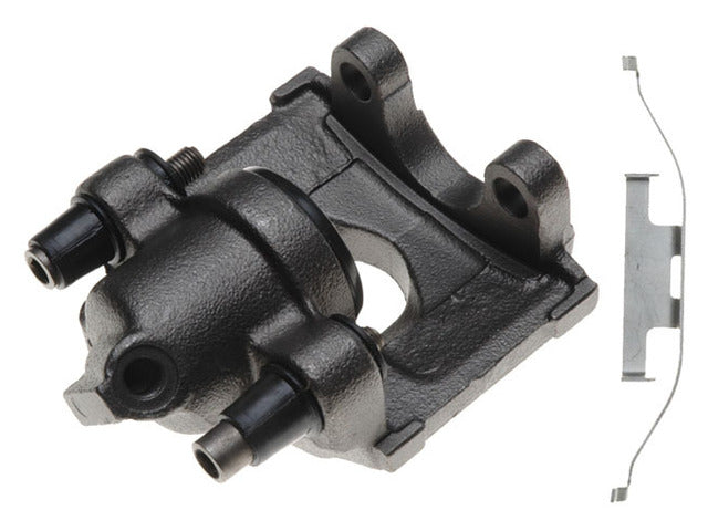 Raybestos Brakes Disc Brake Caliper P/N:FRC10654 Fits: BMW 318i 98-93, BMW 318is 99-92, BMW 320i 95-93, BMW 325i 95-92, BMW 325is 94-90, BMW 328ci 2000, BMW 328i 98-96, BMW 328is 99-96 - Image 3