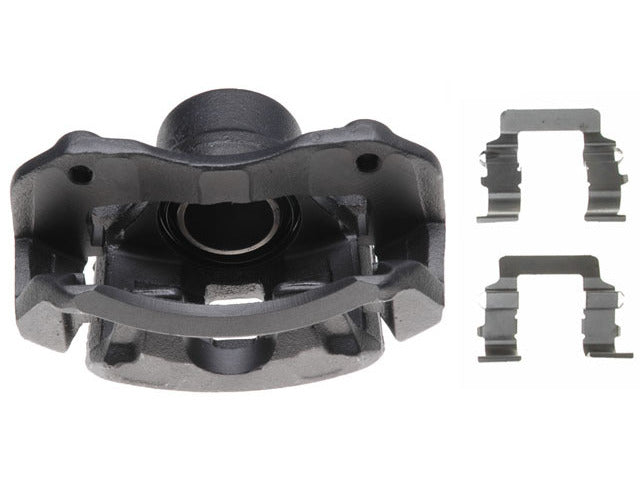 Raybestos Brakes Disc Brake Caliper P/N:FRC10659 Fits: Chrysler Sebring 00-95, Dodge Avenger 00-95, Eagle Talon 98-95, Mitsubishi Eclipse 99-95, Mitsubishi Galant 98-94 - Image 1