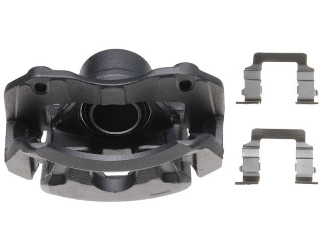 Raybestos Brakes Disc Brake Caliper P/N:FRC10660 Fits: Chrysler Sebring 00-95, Dodge Avenger 00-95, Eagle Talon 98-95, Mitsubishi Eclipse 99-95, Mitsubishi Galant 98-94 - Image 1