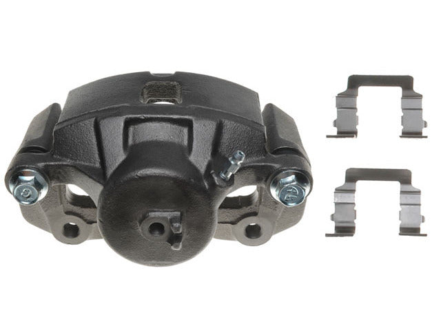 Raybestos Brakes Disc Brake Caliper P/N:FRC10660 Fits: Chrysler Sebring 00-95, Dodge Avenger 00-95, Eagle Talon 98-95, Mitsubishi Eclipse 99-95, Mitsubishi Galant 98-94 - Image 2