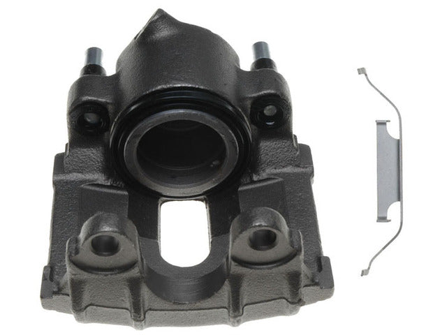 Raybestos Brakes Disc Brake Caliper P/N:FRC10661 Fits: BMW 540i 95-94, BMW 735i 92-87, BMW 735il 92-88, BMW 740i 94-93, BMW 740il 94-93, BMW 750il 94-88, BMW M5 1988, BMW M5 93-91 - Image 1