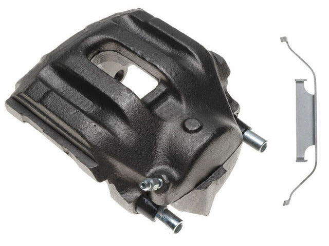 Raybestos Brakes Disc Brake Caliper P/N:FRC10661 Fits: BMW 540i 95-94, BMW 735i 92-87, BMW 735il 92-88, BMW 740i 94-93, BMW 740il 94-93, BMW 750il 94-88, BMW M5 1988, BMW M5 93-91 - Image 2