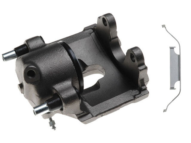 Raybestos Brakes Disc Brake Caliper P/N:FRC10661 Fits: BMW 540i 95-94, BMW 735i 92-87, BMW 735il 92-88, BMW 740i 94-93, BMW 740il 94-93, BMW 750il 94-88, BMW M5 1988, BMW M5 93-91 - Image 3