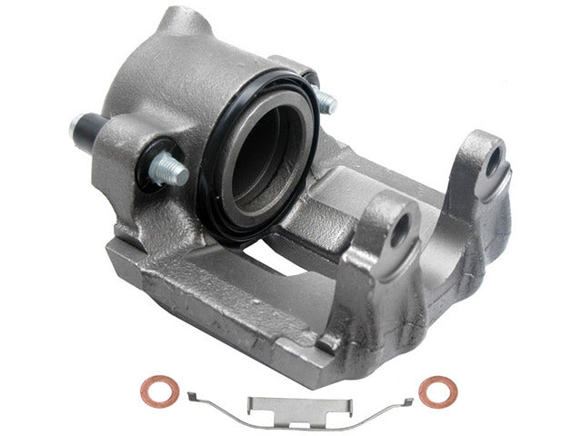 Raybestos Brakes Disc Brake Caliper P/N:FRC10662 Fits: BMW 540i 95-94, BMW 735i 92-87, BMW 735il 92-88, BMW 740i 94-93, BMW 740il 94-93, BMW 750il 94-88, BMW M5 1988, BMW M5 93-91 - Image 1