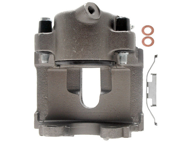 Raybestos Brakes Disc Brake Caliper P/N:FRC10662 Fits: BMW 540i 95-94, BMW 735i 92-87, BMW 735il 92-88, BMW 740i 94-93, BMW 740il 94-93, BMW 750il 94-88, BMW M5 1988, BMW M5 93-91 - Image 2
