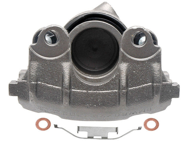 Raybestos Brakes Disc Brake Caliper P/N:FRC10662 Fits: BMW 540i 95-94, BMW 735i 92-87, BMW 735il 92-88, BMW 740i 94-93, BMW 740il 94-93, BMW 750il 94-88, BMW M5 1988, BMW M5 93-91 - Image 4