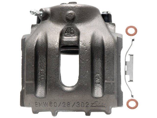 Raybestos Brakes Disc Brake Caliper P/N:FRC10662 Fits: BMW 540i 95-94, BMW 735i 92-87, BMW 735il 92-88, BMW 740i 94-93, BMW 740il 94-93, BMW 750il 94-88, BMW M5 1988, BMW M5 93-91 - Image 5