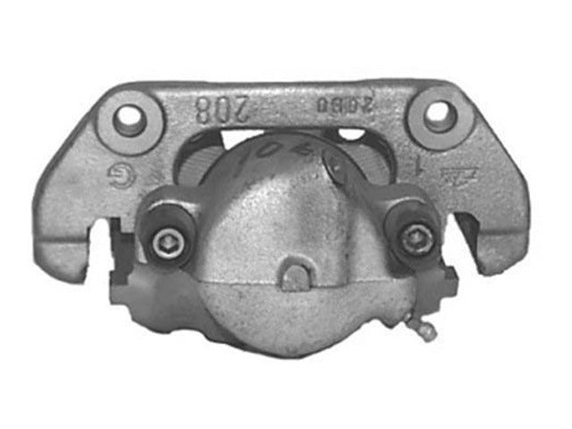 Raybestos Brakes Disc Brake Caliper P/N:FRC10663 Fits: BMW 525i 95-89, BMW 530i 95-94, BMW 535i 93-89 - Image 1