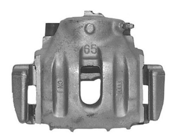 Raybestos Brakes Disc Brake Caliper P/N:FRC10663 Fits: BMW 525i 95-89, BMW 530i 95-94, BMW 535i 93-89 - Image 3