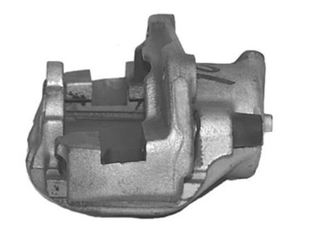 Raybestos Brakes Disc Brake Caliper P/N:FRC10663 Fits: BMW 525i 95-89, BMW 530i 95-94, BMW 535i 93-89 - Image 4
