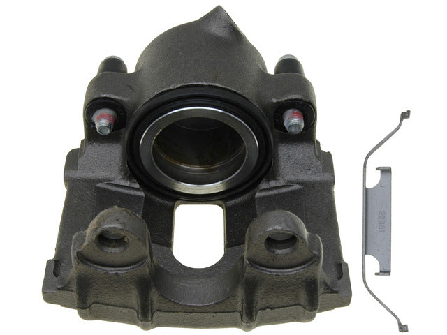 Raybestos Brakes Disc Brake Caliper P/N:FRC10664 Fits: BMW 525i 95-89, BMW 530i 95-94, BMW 535i 93-89 - Image 1