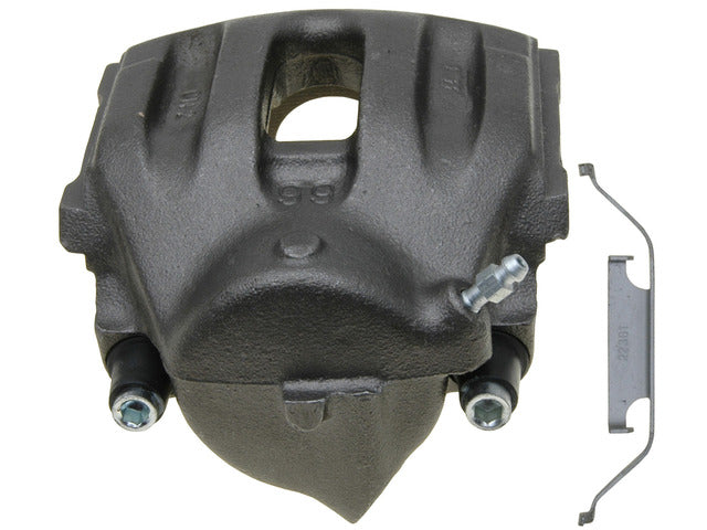 Raybestos Brakes Disc Brake Caliper P/N:FRC10664 Fits: BMW 525i 95-89, BMW 530i 95-94, BMW 535i 93-89 - Image 2