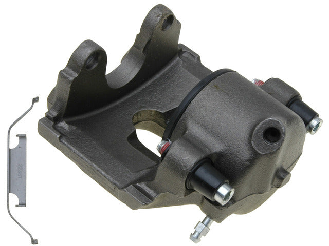 Raybestos Brakes Disc Brake Caliper P/N:FRC10664 Fits: BMW 525i 95-89, BMW 530i 95-94, BMW 535i 93-89 - Image 3