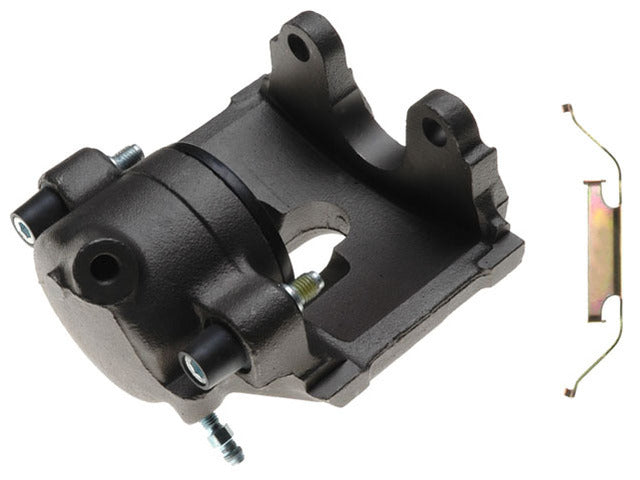 Raybestos Brakes Disc Brake Caliper P/N:FRC10667 Fits: BMW M3 99-95, BMW Z3 02-98 - Image 2
