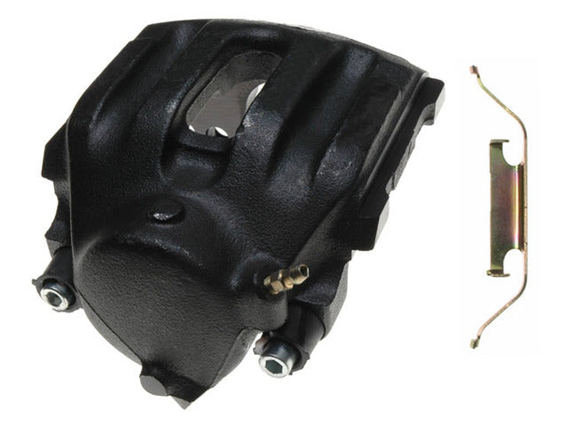 Raybestos Brakes Disc Brake Caliper P/N:FRC10668 Fits: BMW M3 99-95, BMW Z3 02-98 - Image 2