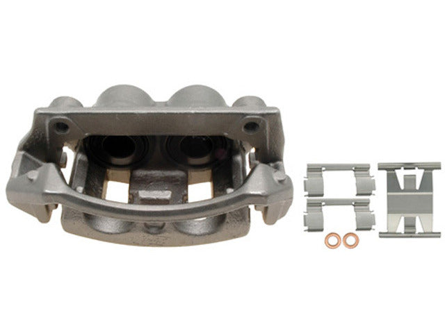 Raybestos Brakes Disc Brake Caliper P/N:FRC10673 Fits: Ford F-150 01-97, Lincoln Blackwood 2002 - Image 1