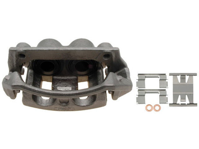 Raybestos Brakes Disc Brake Caliper P/N:FRC10674 Fits: Ford F-150 01-97, Lincoln Blackwood 2002 - Image 1