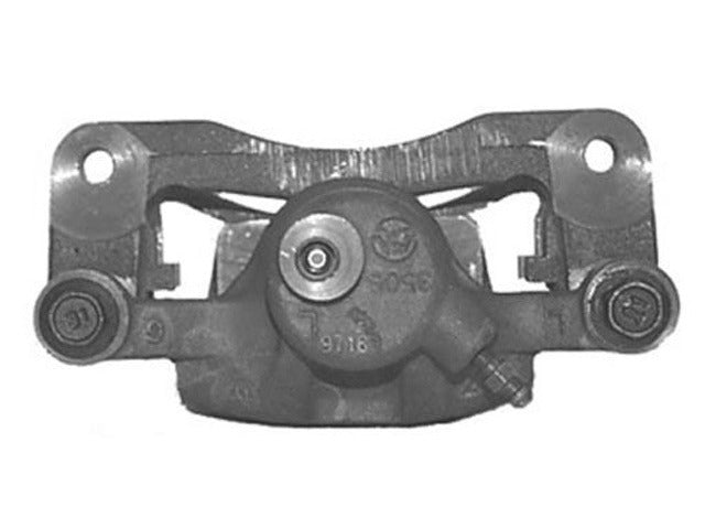 Raybestos Brakes Disc Brake Caliper P/N:FRC10685 Fits: Chrysler Sebring 05-95, Dodge Avenger 00-95, Dodge Stratus 05-01, Eagle Talon 98-95, Mitsubishi Eclipse 05-95, Mitsubishi Galant 03-99, Mitsubishi Galant 97-95 - Image 1