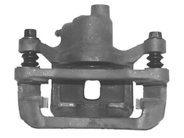 Raybestos Brakes Disc Brake Caliper P/N:FRC10685 Fits: Chrysler Sebring 05-95, Dodge Avenger 00-95, Dodge Stratus 05-01, Eagle Talon 98-95, Mitsubishi Eclipse 05-95, Mitsubishi Galant 03-99, Mitsubishi Galant 97-95 - Image 2