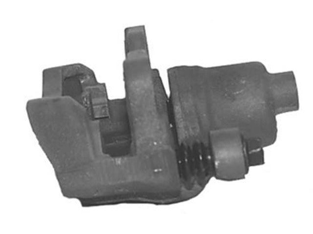Raybestos Brakes Disc Brake Caliper P/N:FRC10685 Fits: Chrysler Sebring 05-95, Dodge Avenger 00-95, Dodge Stratus 05-01, Eagle Talon 98-95, Mitsubishi Eclipse 05-95, Mitsubishi Galant 03-99, Mitsubishi Galant 97-95 - Image 4