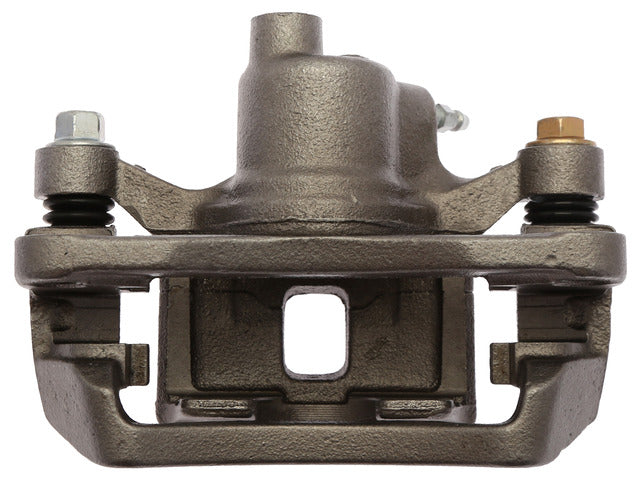 Raybestos Brakes Disc Brake Caliper P/N:FRC10686 Fits: Chrysler Sebring 05-95, Dodge Avenger 00-95, Dodge Stratus 05-01, Eagle Talon 98-95, Mitsubishi Eclipse 05-95, Mitsubishi Galant 03-99, Mitsubishi Galant 97-95 - Image 2