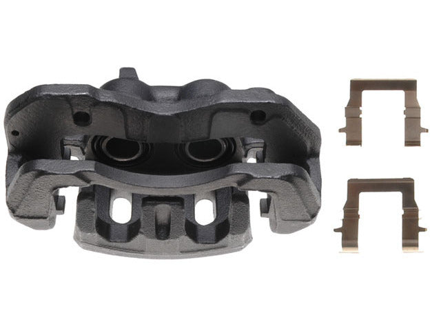 Raybestos Brakes Disc Brake Caliper P/N:FRC10687 Fits: Mitsubishi Montero 00-94 - Image 1