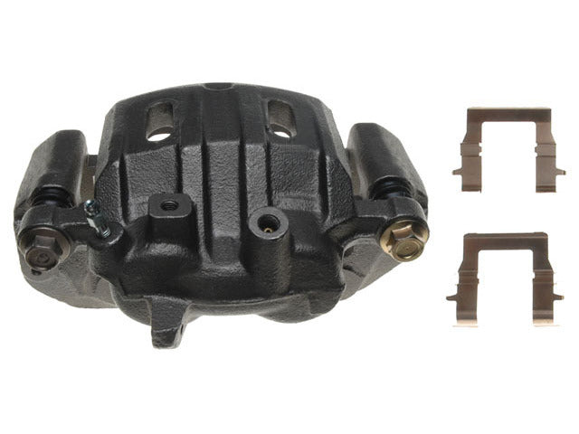 Raybestos Brakes Disc Brake Caliper P/N:FRC10687 Fits: Mitsubishi Montero 00-94 - Image 2