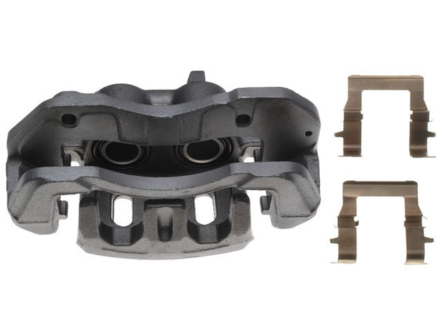Raybestos Brakes Disc Brake Caliper P/N:FRC10688 Fits: Mitsubishi Montero 00-94 - Image 1