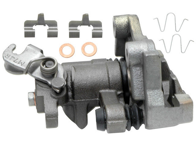 Raybestos Brakes Disc Brake Caliper P/N:FRC10692 Fits: Mazda Protege 00-95 - Image 1