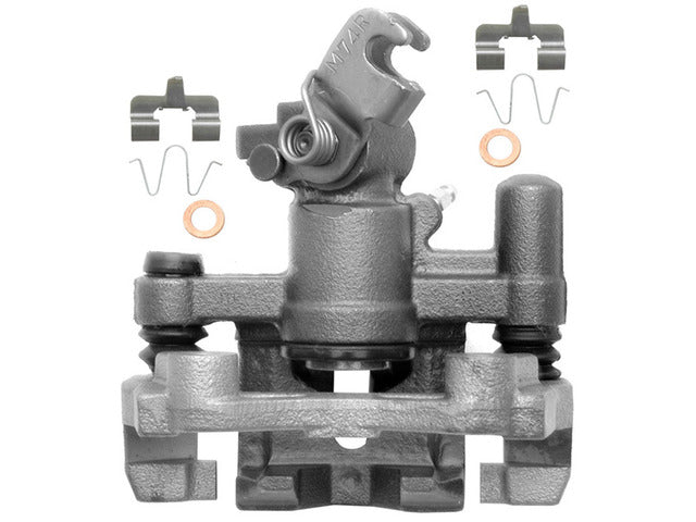Raybestos Brakes Disc Brake Caliper P/N:FRC10692 Fits: Mazda Protege 00-95 - Image 2