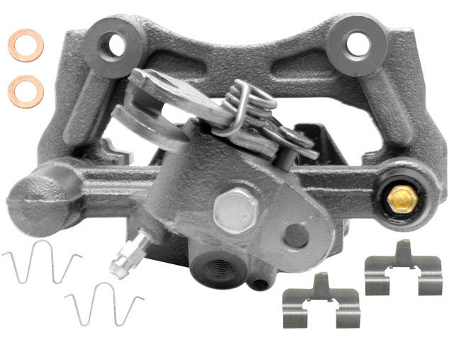 Raybestos Brakes Disc Brake Caliper P/N:FRC10692 Fits: Mazda Protege 00-95 - Image 3