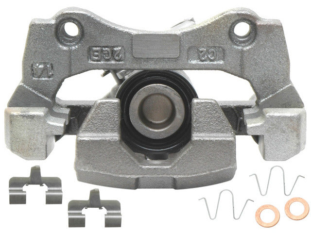 Raybestos Brakes Disc Brake Caliper P/N:FRC10692 Fits: Mazda Protege 00-95 - Image 4