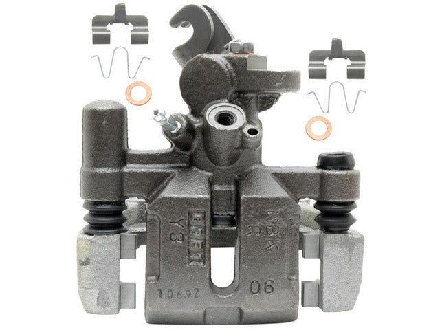 Raybestos Brakes Disc Brake Caliper P/N:FRC10692 Fits: Mazda Protege 00-95 - Image 5