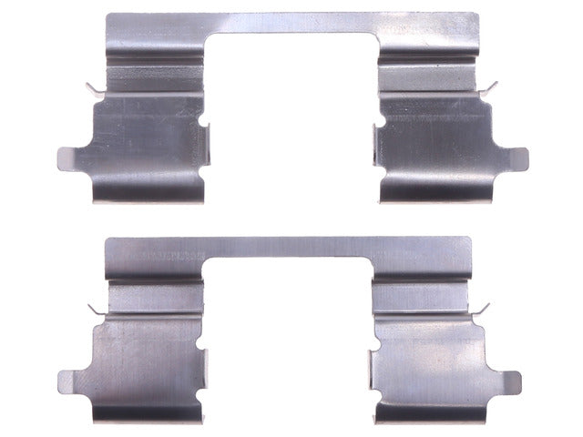 Raybestos Brakes Disc Brake Caliper P/N:FRC10693N Fits: Acura El 00-97, Honda Civic 11-96, Honda Insight 14-10 - Image 5