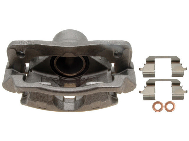 Raybestos Brakes Disc Brake Caliper P/N:FRC10693 Fits: Acura El 00-97, Honda Civic 11-96, Honda Insight 14-10 - Image 1