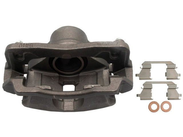 Raybestos Brakes Disc Brake Caliper P/N:FRC10694C Fits: Acura El 00-97, Honda Civic 11-96, Honda Insight 14-10 - Image 1