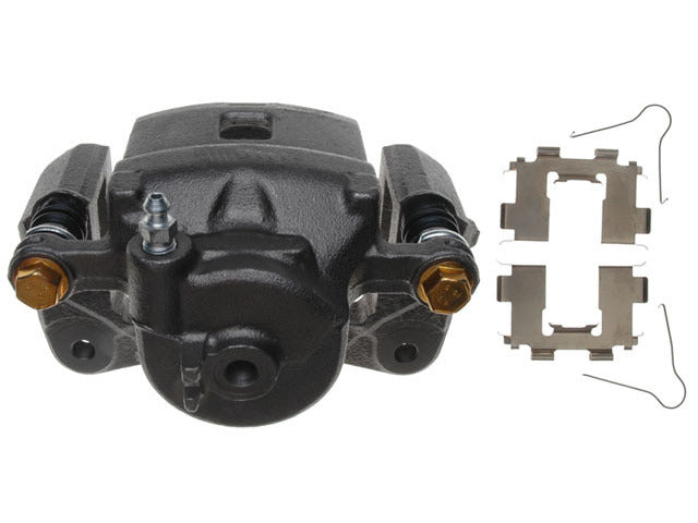 Raybestos Brakes Disc Brake Caliper P/N:FRC10695 Fits: Nissan 200sx 97-95, Nissan Sentra 99-98 - Image 2