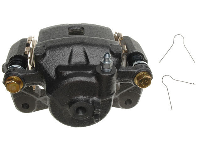 Raybestos Brakes Disc Brake Caliper P/N:FRC10696 Fits: Nissan 200sx 97-95, Nissan Sentra 99-98 - Image 2