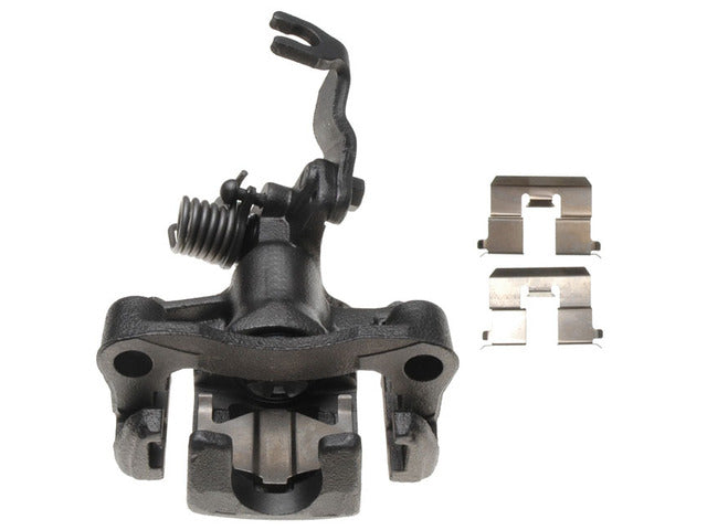 Raybestos Brakes Disc Brake Caliper P/N:FRC10697 Fits: Nissan 200sx 98-95, Nissan Sentra 99-95 - Image 1