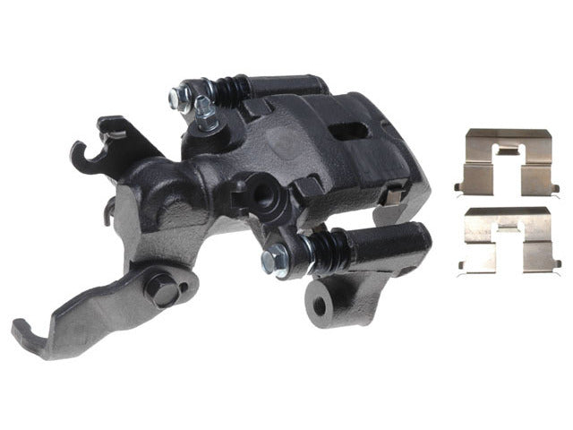 Raybestos Brakes Disc Brake Caliper P/N:FRC10697 Fits: Nissan 200sx 98-95, Nissan Sentra 99-95 - Image 2