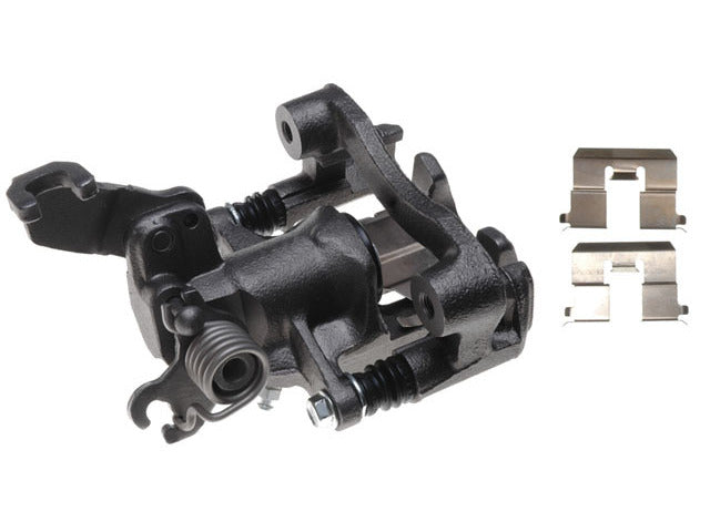 Raybestos Brakes Disc Brake Caliper P/N:FRC10697 Fits: Nissan 200sx 98-95, Nissan Sentra 99-95 - Image 3