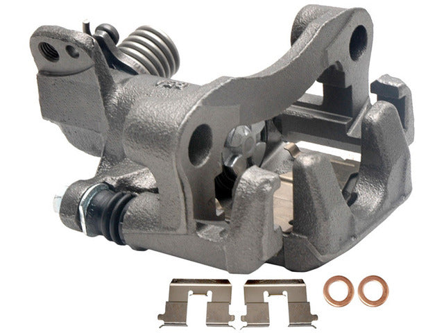 Raybestos Brakes Disc Brake Caliper P/N:FRC10698 Fits: Nissan 200sx 98-95, Nissan Sentra 99-95 - Image 1