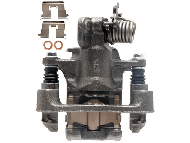 Raybestos Brakes Disc Brake Caliper P/N:FRC10698 Fits: Nissan 200sx 98-95, Nissan Sentra 99-95 - Image 2
