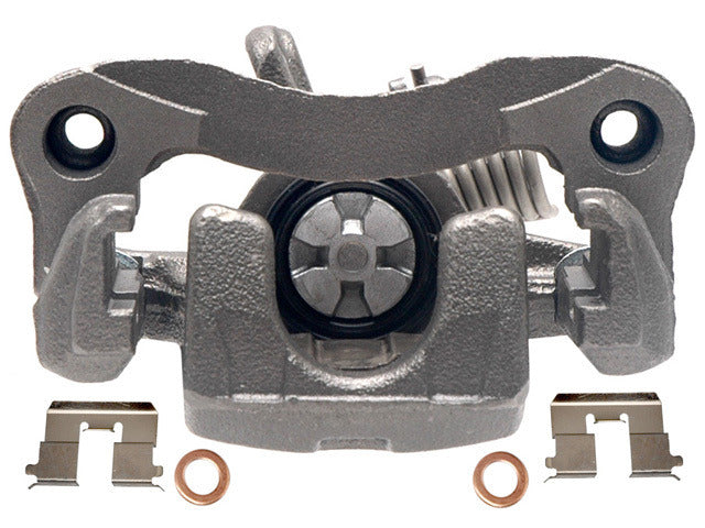 Raybestos Brakes Disc Brake Caliper P/N:FRC10698 Fits: Nissan 200sx 98-95, Nissan Sentra 99-95 - Image 4