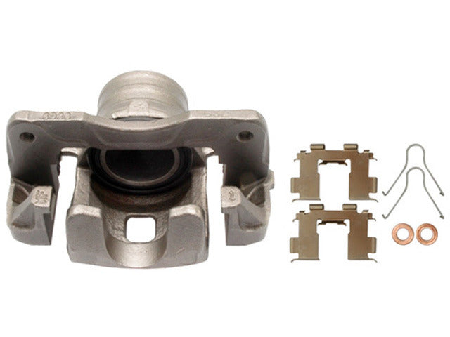 Raybestos Brakes Disc Brake Caliper P/N:FRC10699 Fits: Nissan 200sx 98-95, Nissan Sentra 99-95 - Image 1