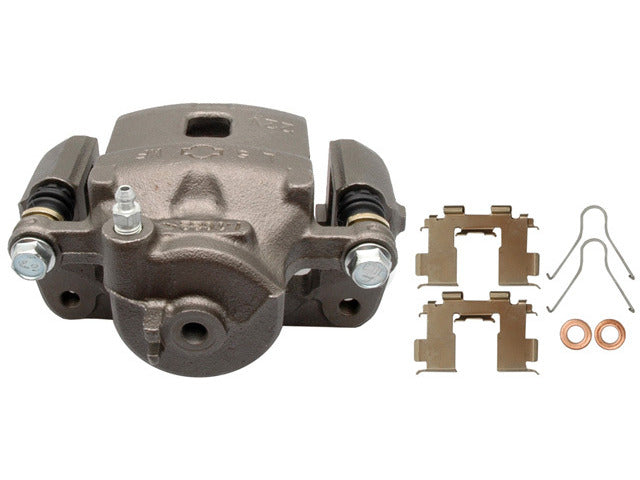 Raybestos Brakes Disc Brake Caliper P/N:FRC10699 Fits: Nissan 200sx 98-95, Nissan Sentra 99-95 - Image 2