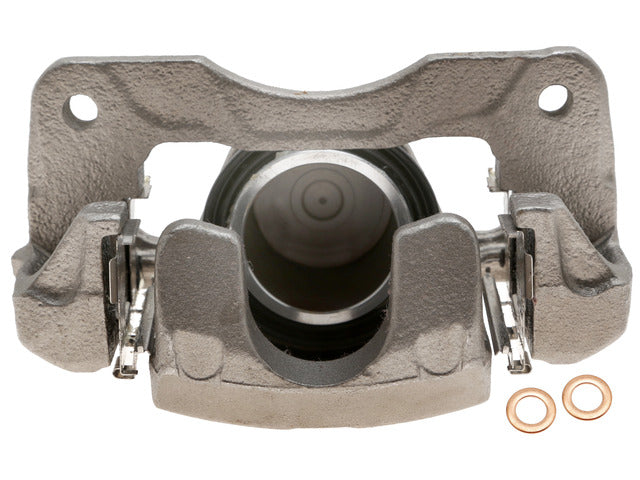 Raybestos Brakes Disc Brake Caliper P/N:FRC10700 Fits: Nissan 200sx 98-95, Nissan Sentra 99-95 - Image 1